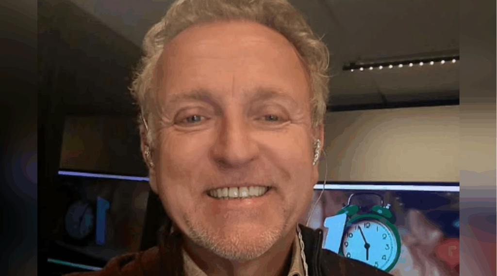 Gordon realityshow