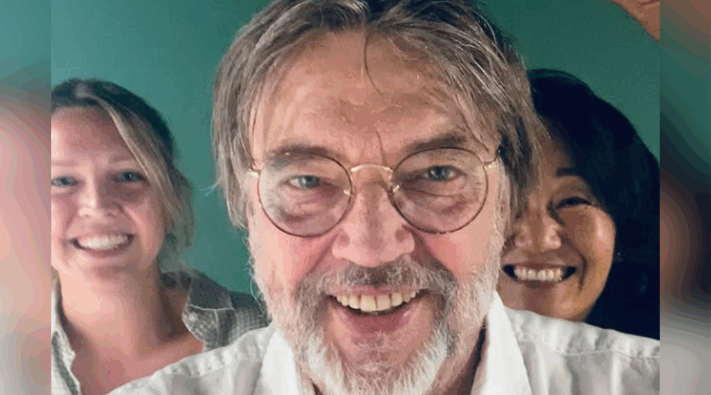Henk Westbroek