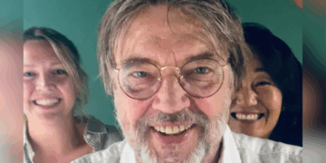 Henk Westbroek