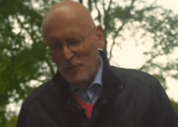 het vertrek van Frans Timmermans