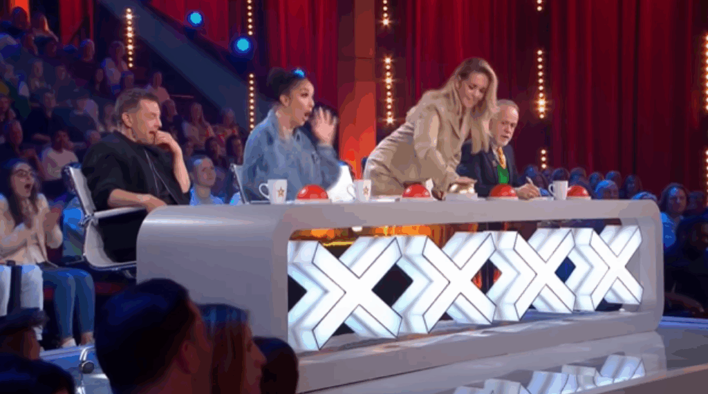 Holland's Got Talent