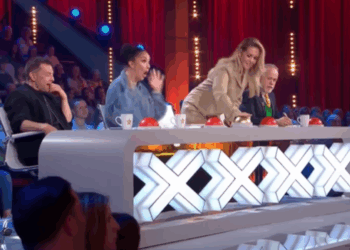 Holland's Got Talent