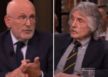 islamisering in Nederland