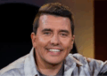 Jan Smit burn-out