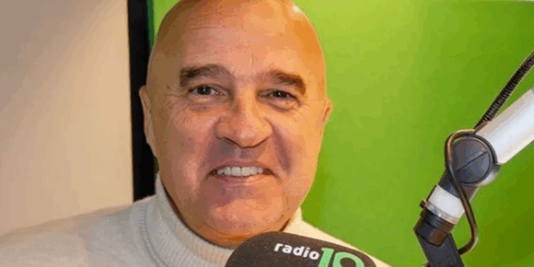 John van den Heuvel onder vuur