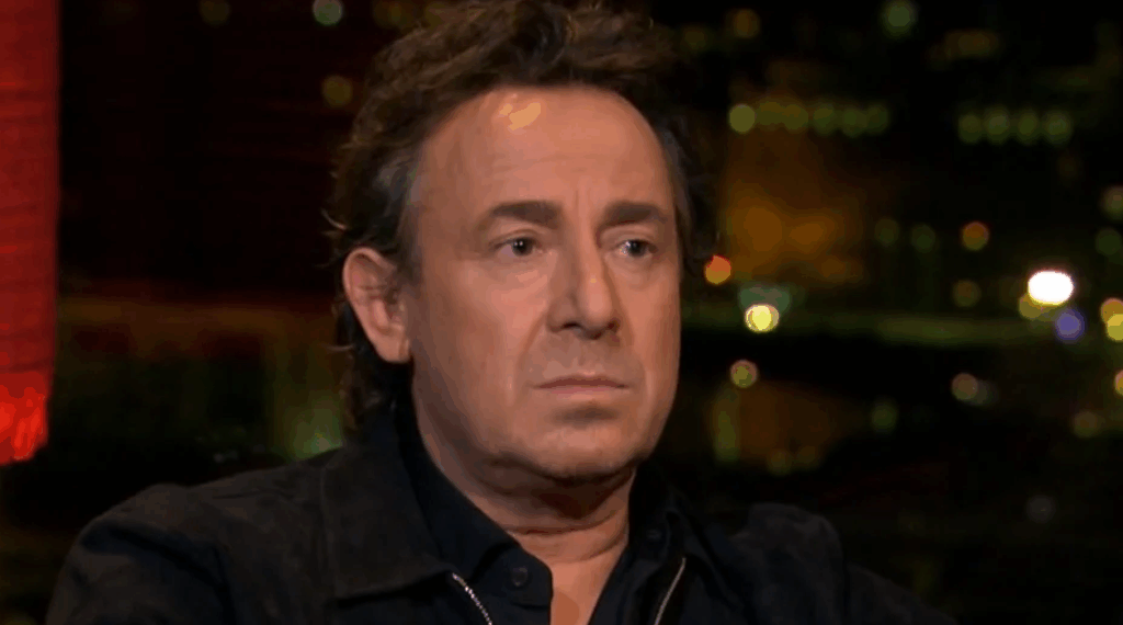 Marco Borsato rechtszaak
