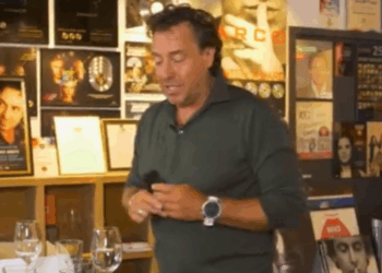 Marcus Borsato rechtszaak