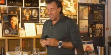 Marcus Borsato rechtszaak