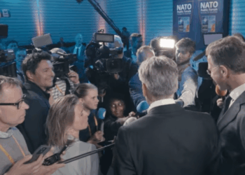 Mark Rutte en mentale weerbaarheid