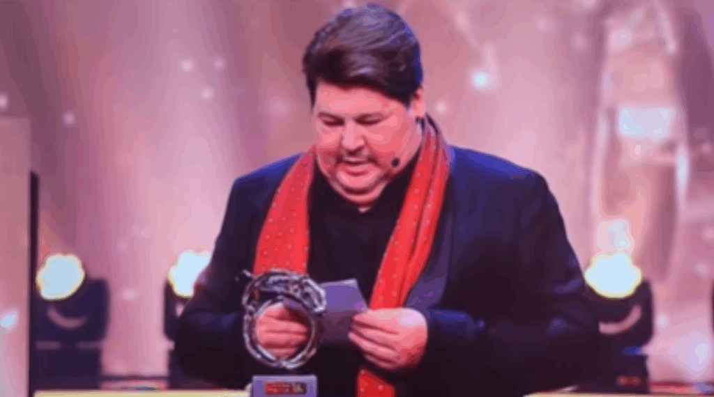 Martijn Krabbé
