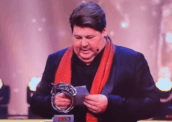Martijn Krabbé