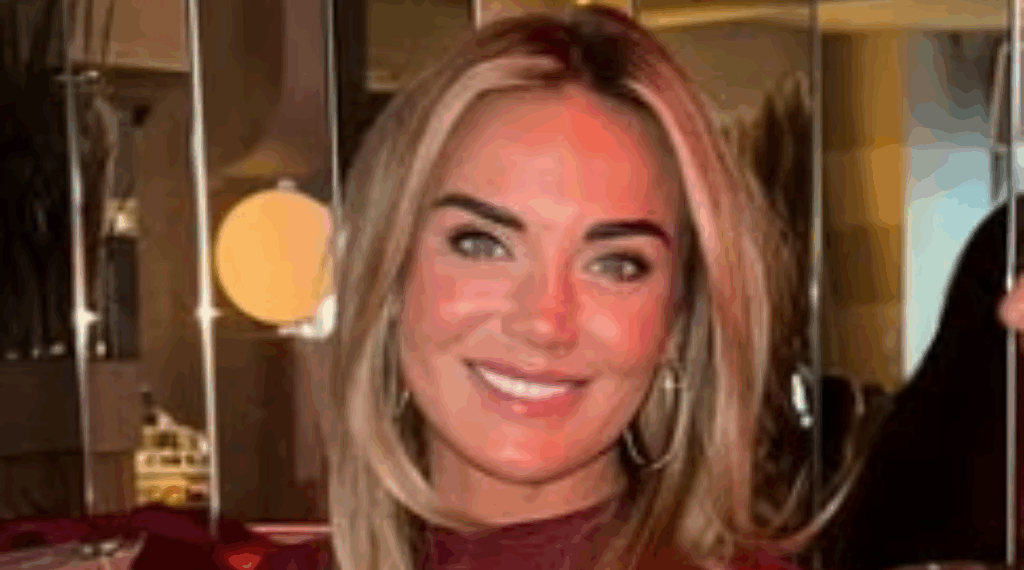 Monique Westenberg liefde