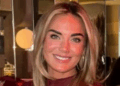 Monique Westenberg liefde