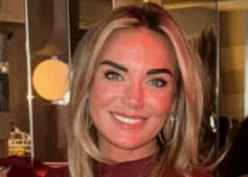 Monique Westenberg liefde