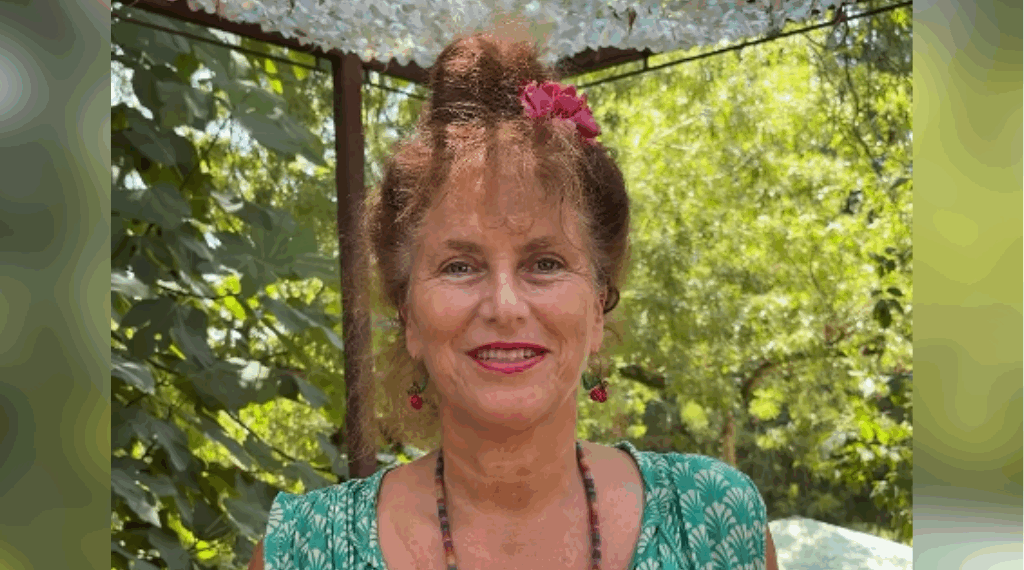 oma worden