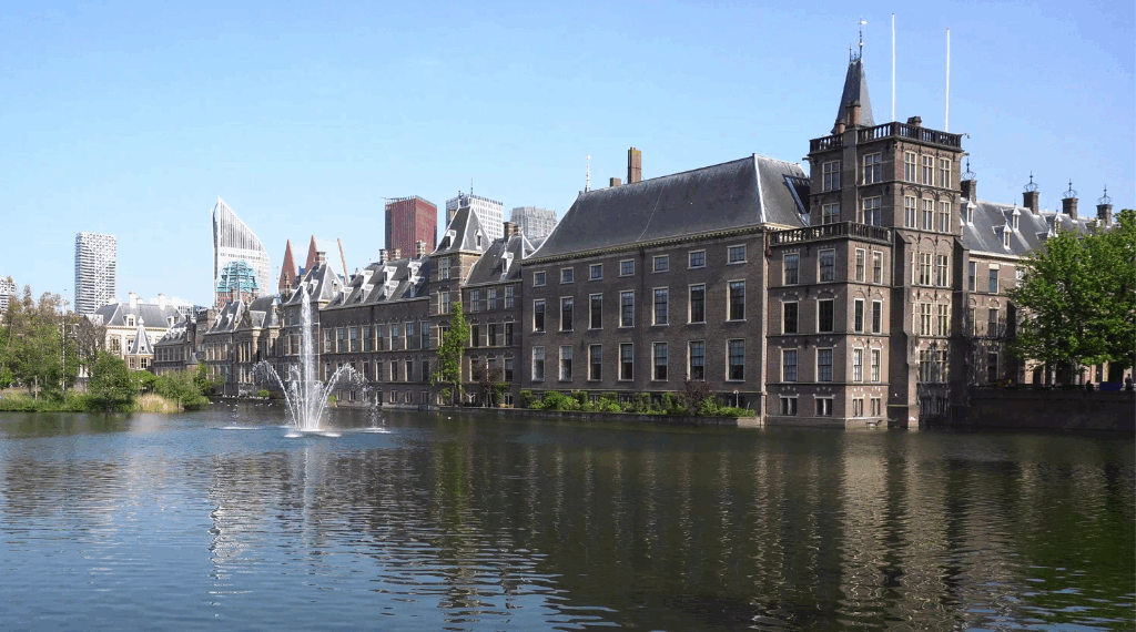 politieke peilingen