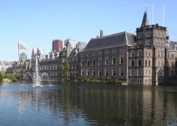 politieke peilingen