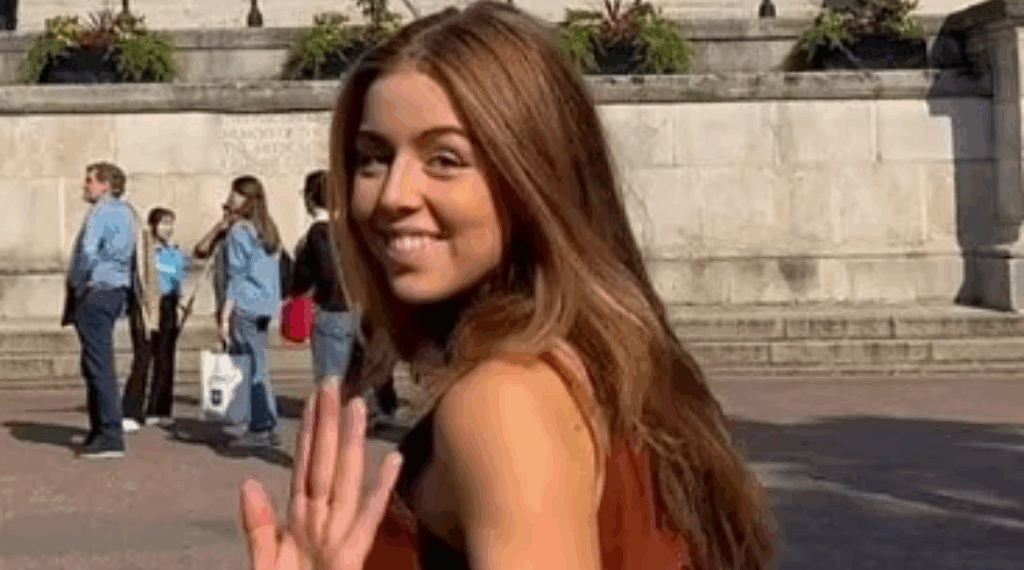 Prinses Alexia