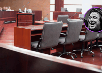 rechtszaak Marco Borsato