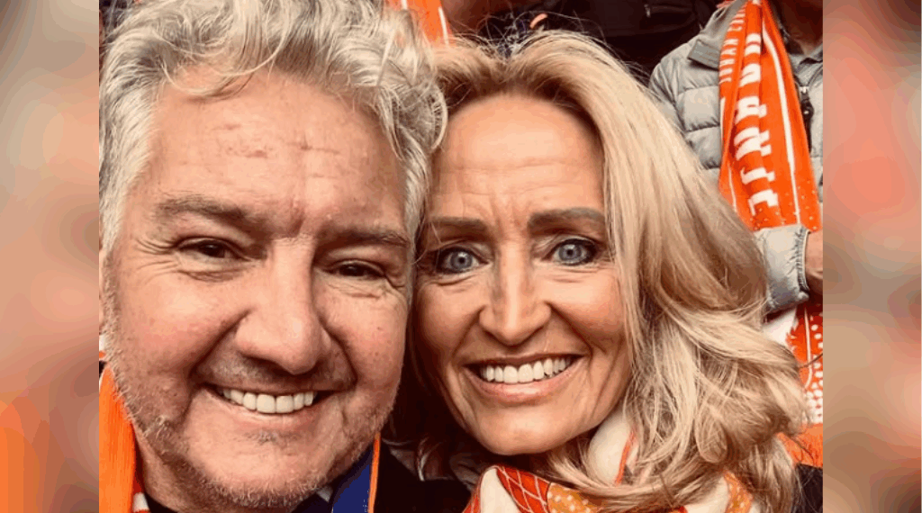 René Froger gezondheidsupdate