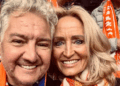 René Froger gezondheidsupdate