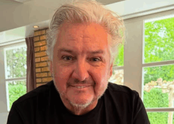 René Froger's mijlpaal