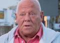 Rob uit b&b vol liefde