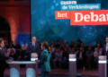 RTL-verkiezingsdebat