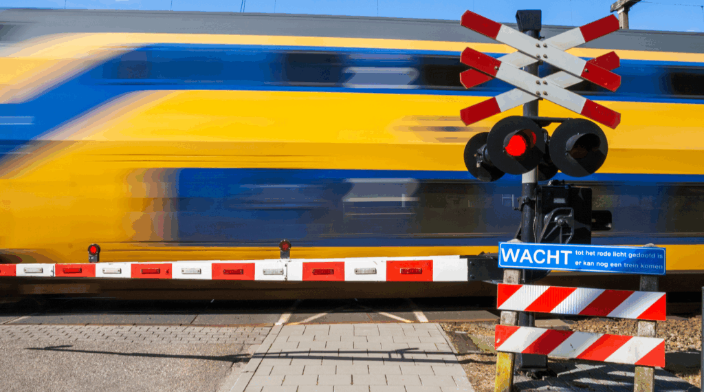 stem van de NS