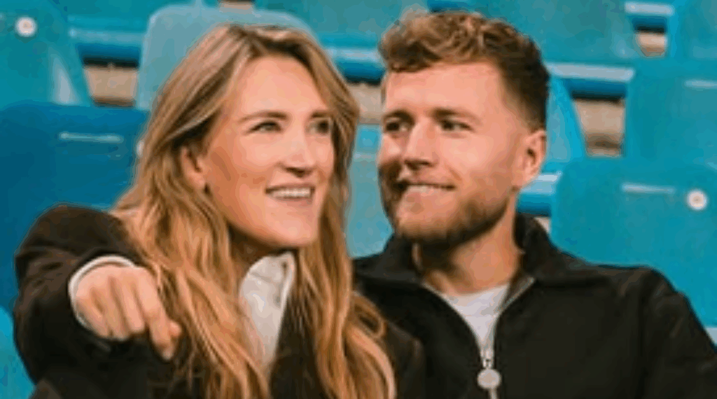 Suzan & Freek