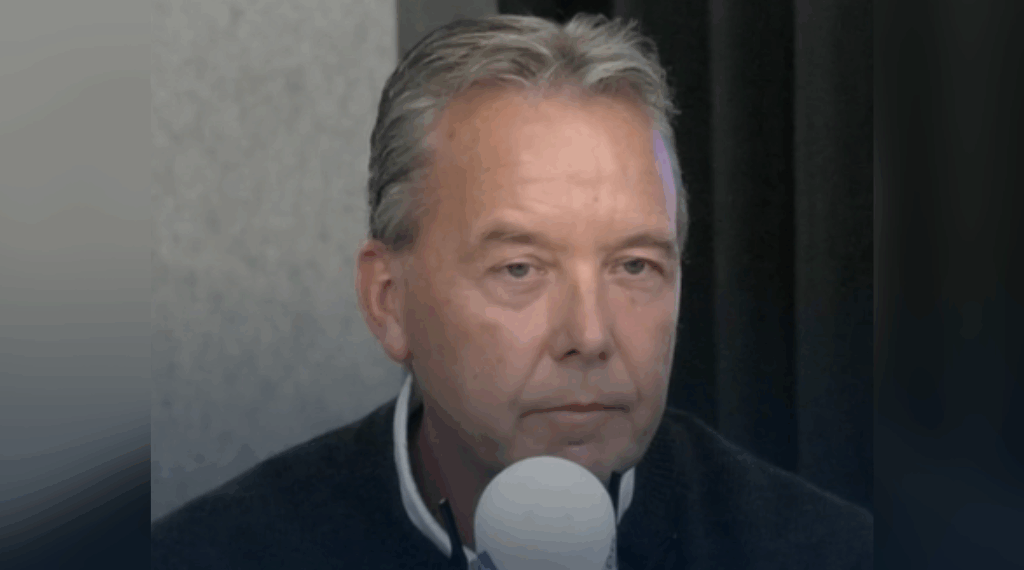 Valentijn Driessen