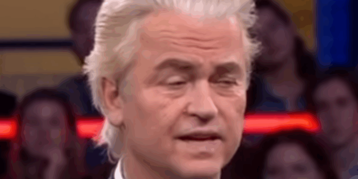 verkiezingsuitslag en onderzoek