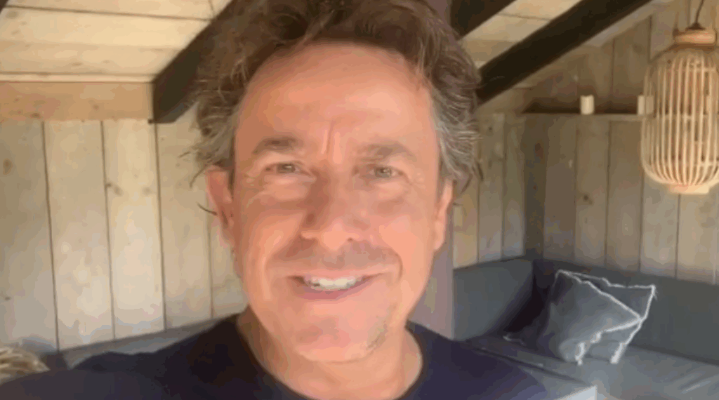 vermeende slachtoffer Marco Borsato