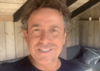 vermeende slachtoffer Marco Borsato