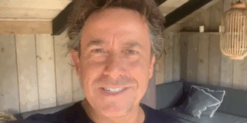 vermeende slachtoffer Marco Borsato