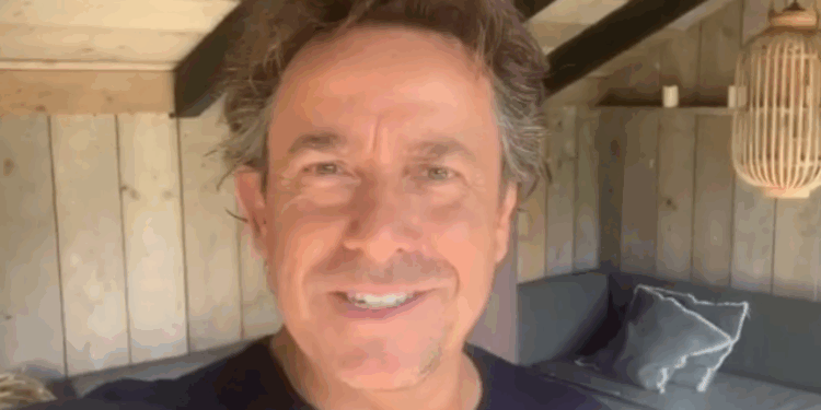 vermeende slachtoffer Marco Borsato