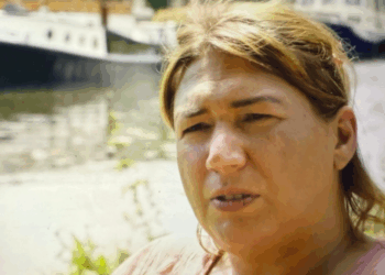 Viviane's verhaal in waar is mijn erfenis