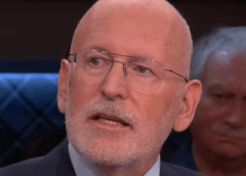 wachtgeld Frans Timmermans