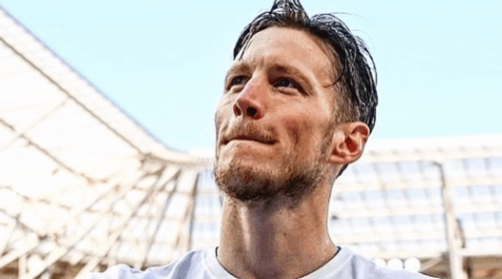 Wout Weghorst