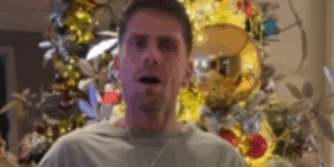 André Hazes kinderwens