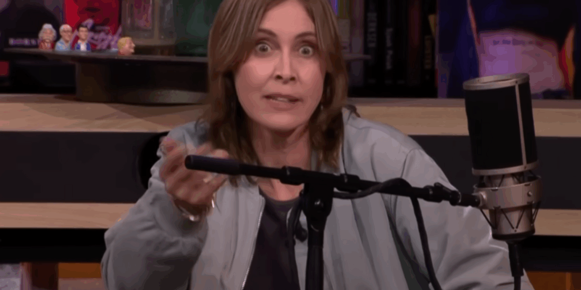 Anouk over Marco Borsato