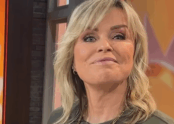 Bridget Maasland kreeg doodsbedreigingen