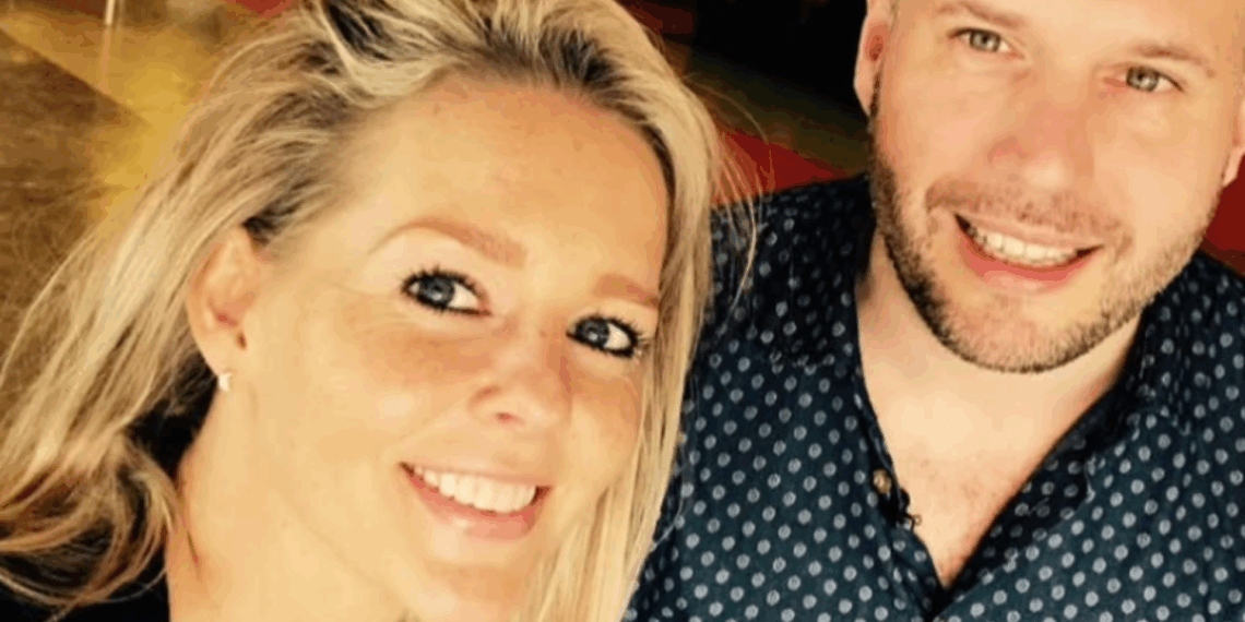 Chantal Janzen nieuws