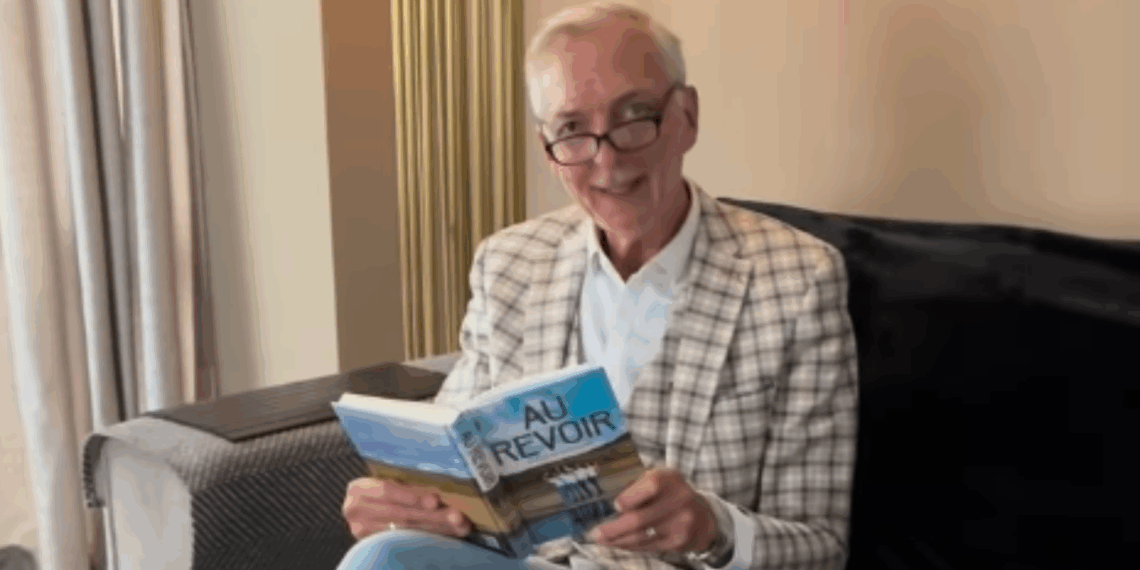 echte reden talpa-exit meilandjes