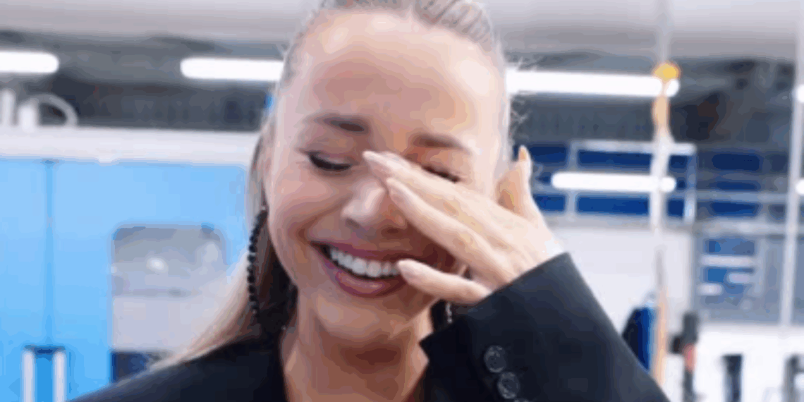 Emma Heesters nieuws