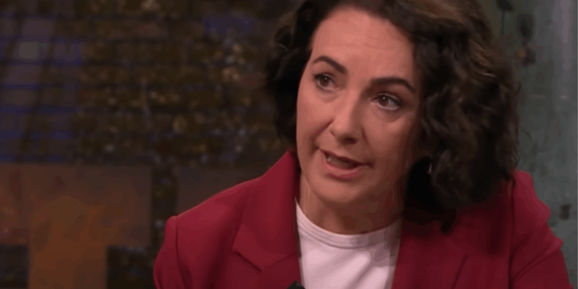 femke halsema