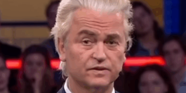 geert wilders