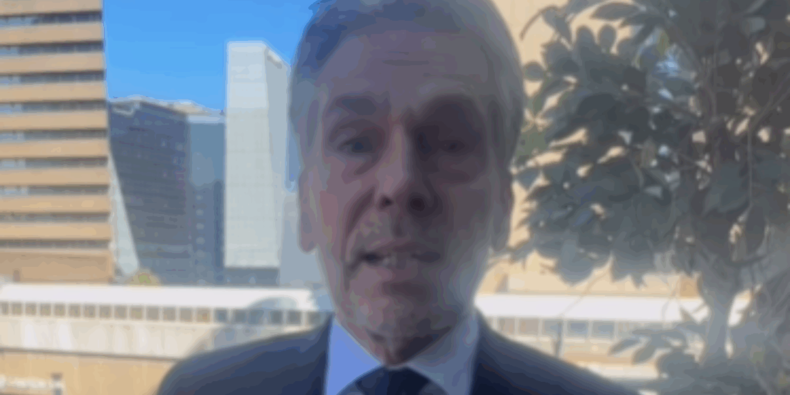 liefdesverleden van Dick Schoof