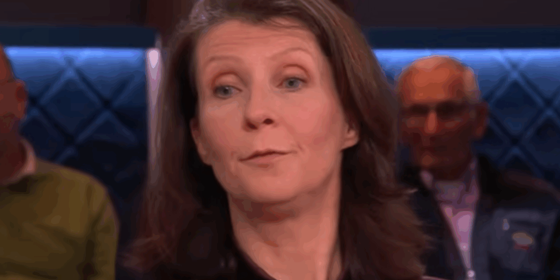 machtsstrijd partij voor de dieren