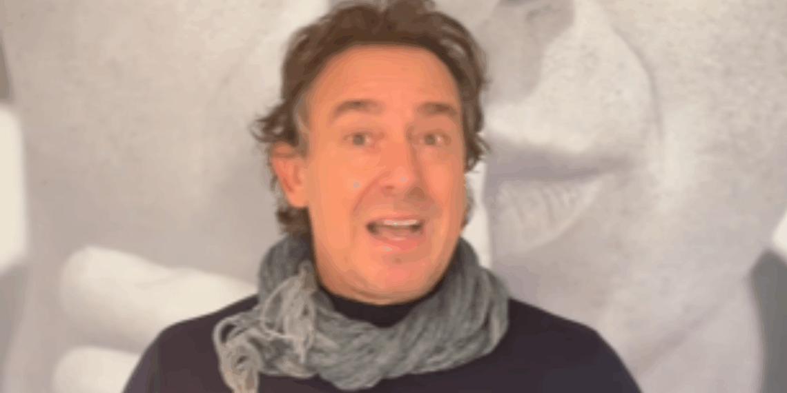 marco borsato